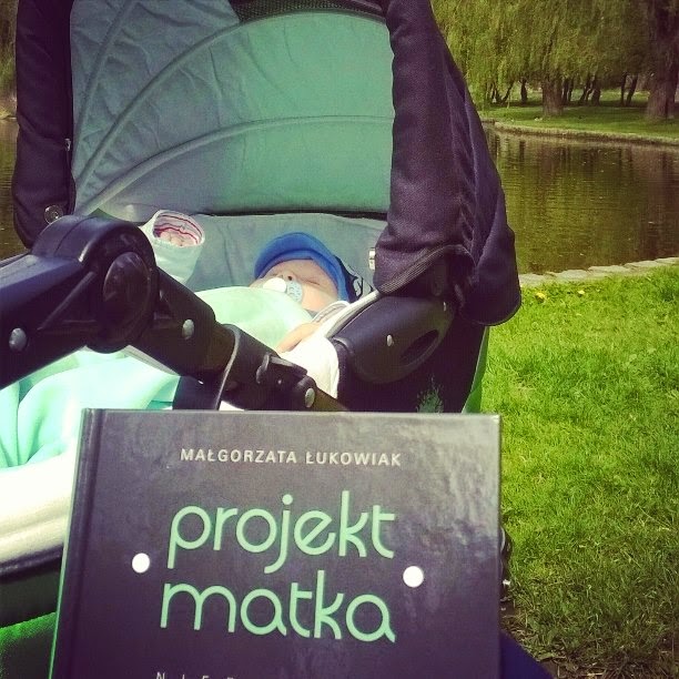 Projekt matka