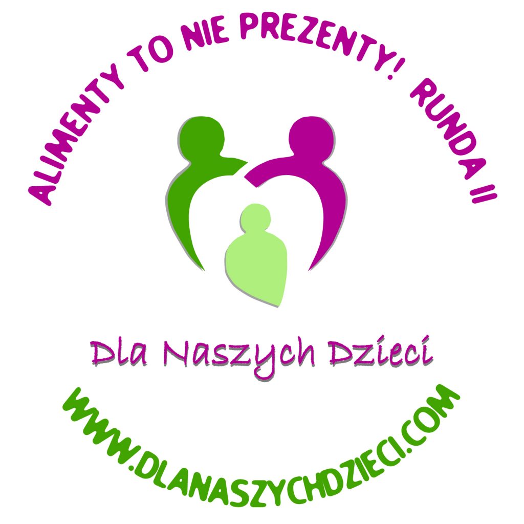 Alimenty to nie prezenty