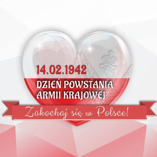 Zakochaj się w Polsce