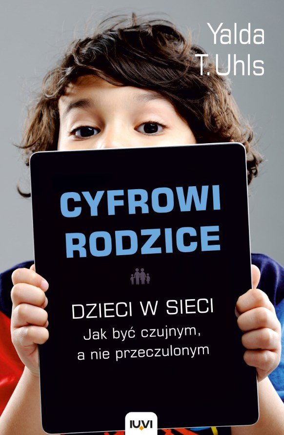 Cyfrowi rodzice – Dzieci w sieci