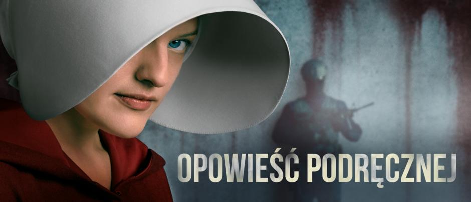 Opowieści podręcznej